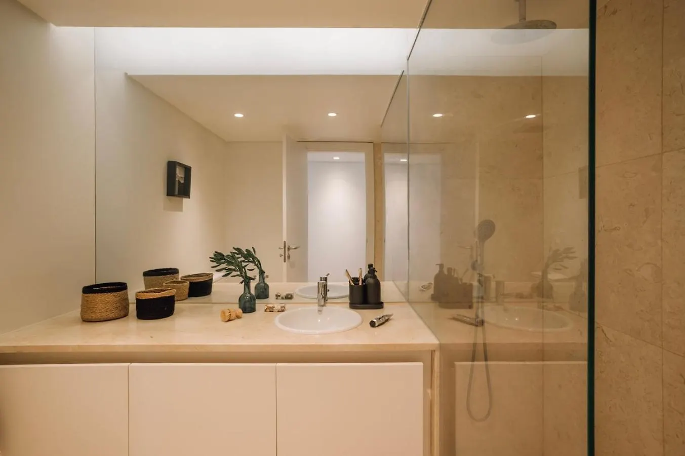 Ade - 2 Bedrooms And Parking In Alcantara Lisboa