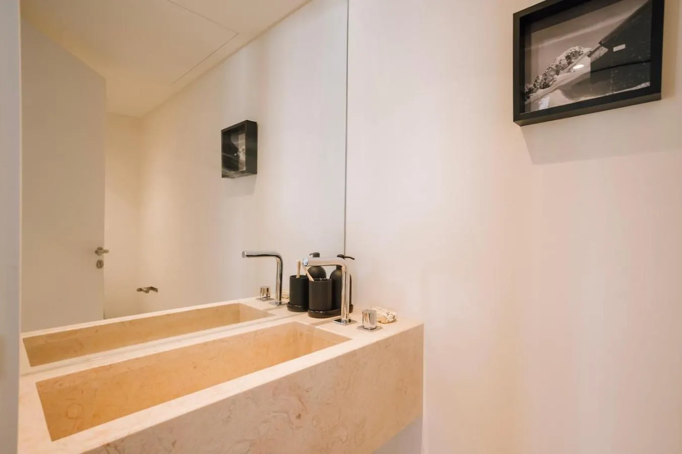 Apartamento Ade - 2 Bedrooms And Parking In Alcantara Lisboa