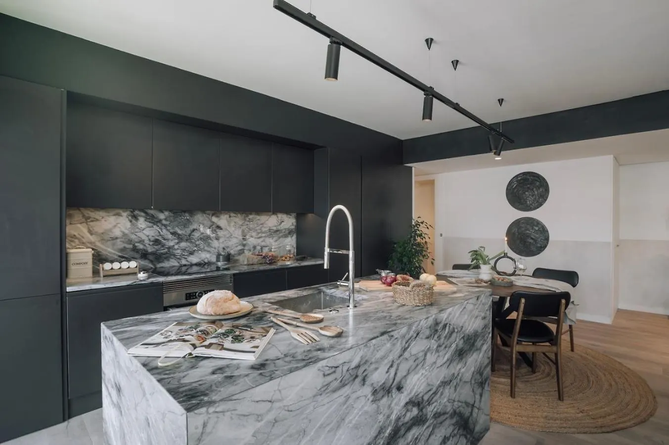 Apartamento Ade - 2 Bedrooms And Parking In Alcantara Lisboa