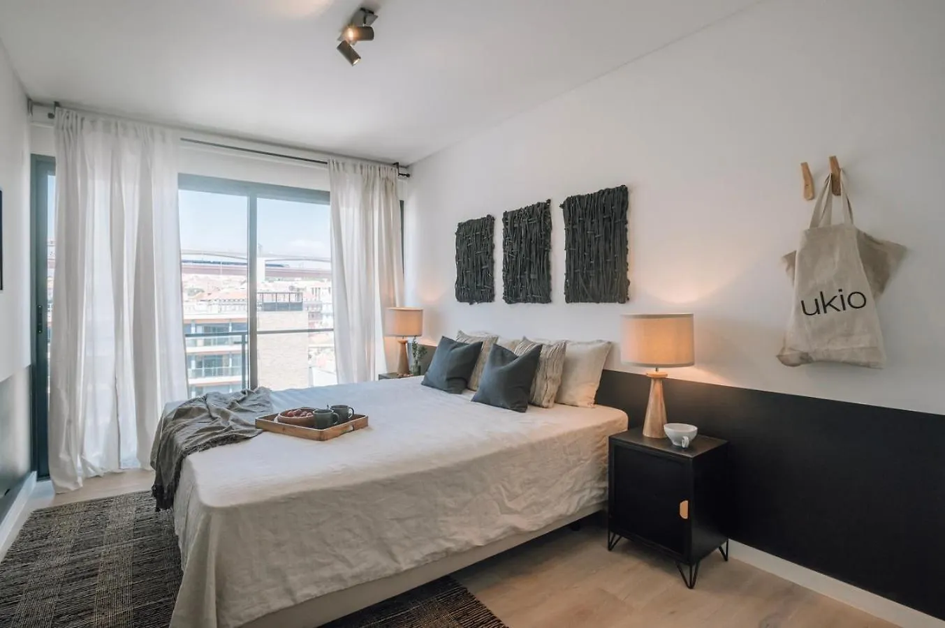 Ade - 2 Bedrooms And Parking In Alcantara Lisboa Apartamento