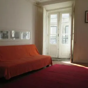 Apartamento Center Simple Charming, Lisboa