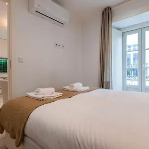 Apartamento Garcia 38 Iii, Lisboa