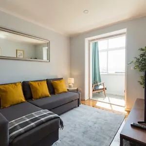  Appartement Ola - Lapa I